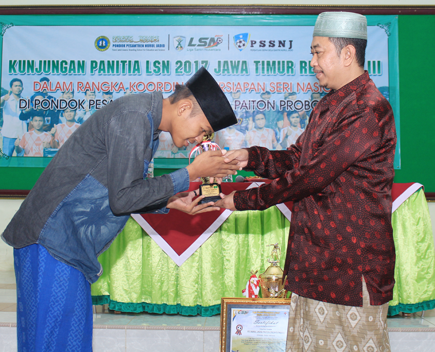 KH. Abdul Hamid Wahid