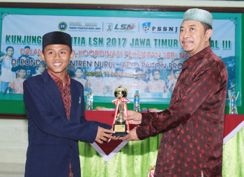 KH. Abdul Hamid Wahid
