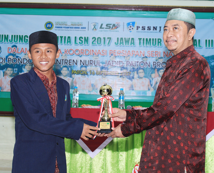 KH. Abdul Hamid Wahid