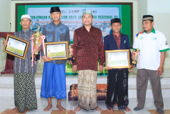 KH. Abdul Hamid Wahid