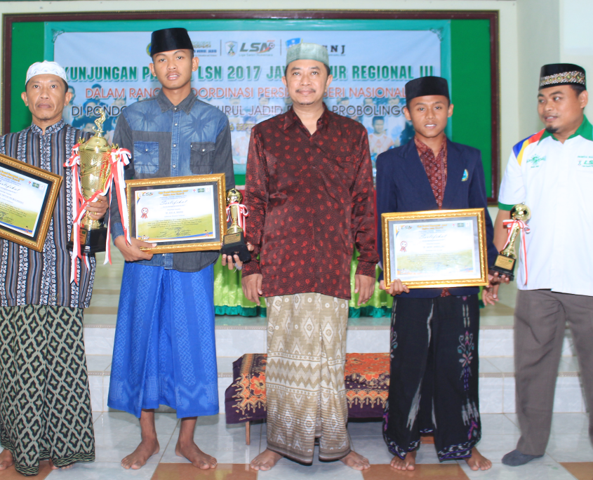KH. Abdul Hamid Wahid