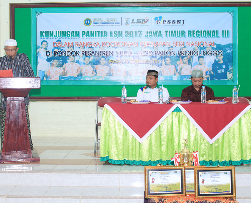 KH. Abdul Hamid Wahid