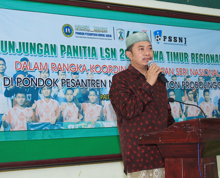 KH. Abdul Hamid Wahid