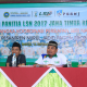 Kunjungan LSN Regional III Jatim