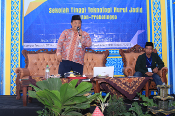 ORDIK UNUJA Fakultas Teknik 2017
