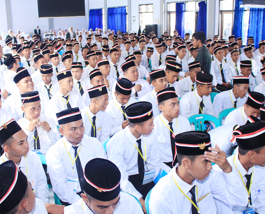 ORDIK UNUJA Fakultas Teknik 2017