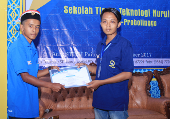 ORDIK UNUJA Fakultas Teknik 2017