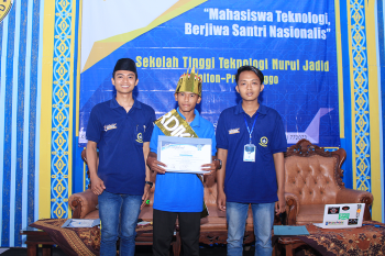 ORDIK UNUJA Fakultas Teknik 2017