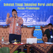 ORDIK UNUJA Fakultas Teknik 2017
