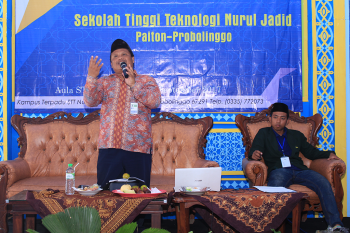 ORDIK UNUJA Fakultas Teknik 2017