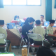 Imunisasi Rubela SMP Nurul Jadid