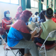 Imunisasi Rubela SMP Nurul Jadid