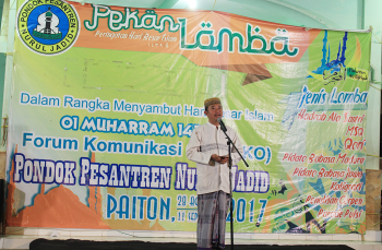 KH. Abdul Hamid Wahid