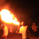 Pawai Obor PHBI 1439 H