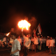 Pawai Obor PHBI 1439 H