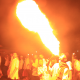 Pawai Obor PHBI 1439 H