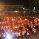 Pawai Obor PHBI 1439 H