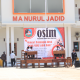 Pemilu Osim MANJ