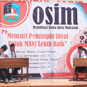 Pemilu Osim MANJ