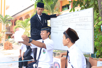 Pemilu Osim MANJ