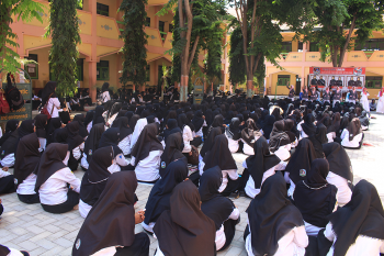 Pemilu Osim MANJ