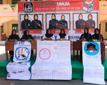 Pemilu Osim MANJ