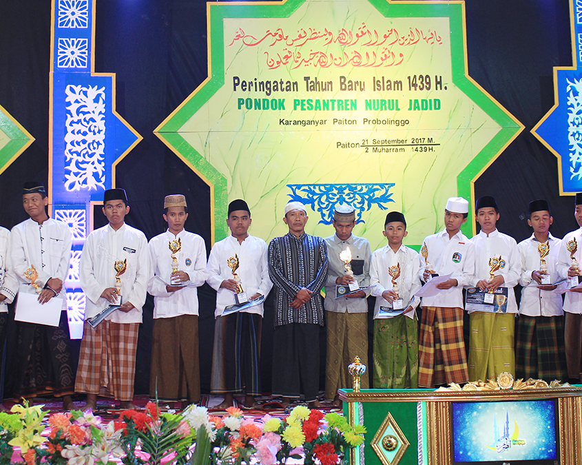 Peringatan Tahun Baru Islam 1439 H