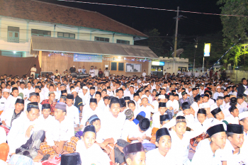 Peringatan Tahun Baru Islam 1439 H