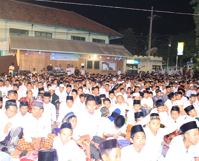 Peringatan Tahun Baru Islam 1439 H