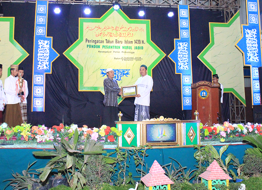 KH. Abdul Hamid Wahid