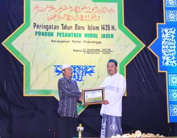 KH. Abdul Hamid Wahid