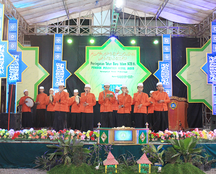 Peringatan Tahun Baru Islam 1439 H