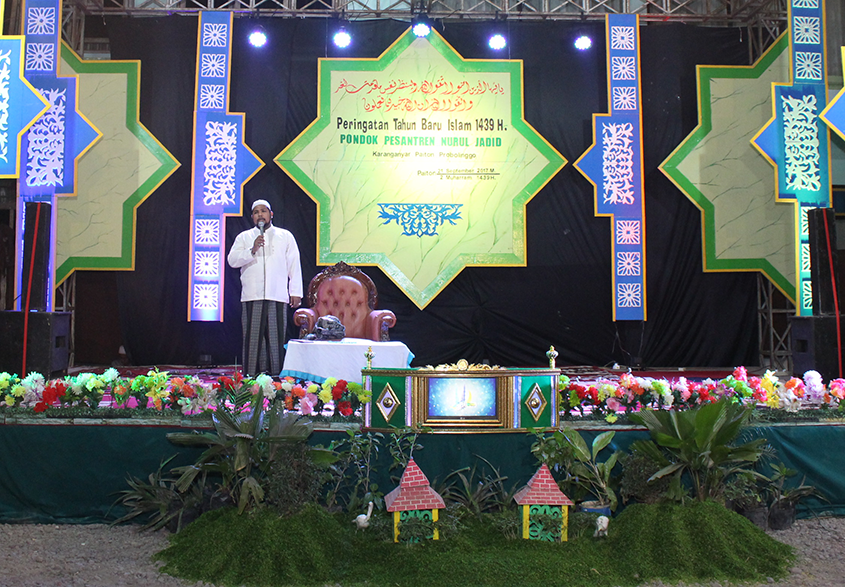 KH. Abdul Hamid Wahid