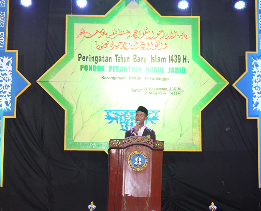 Peringatan Tahun Baru Islam 1439 H