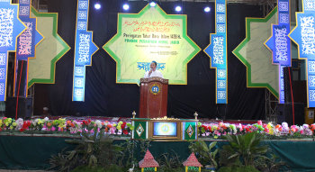 KH. Abdul Hamid Wahid
