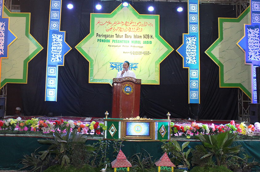 KH. Abdul Hamid Wahid