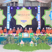 Peringatan Tahun Baru Islam 1439 H