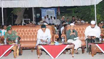 Peringatan Tahun Baru Islam 1439 H
