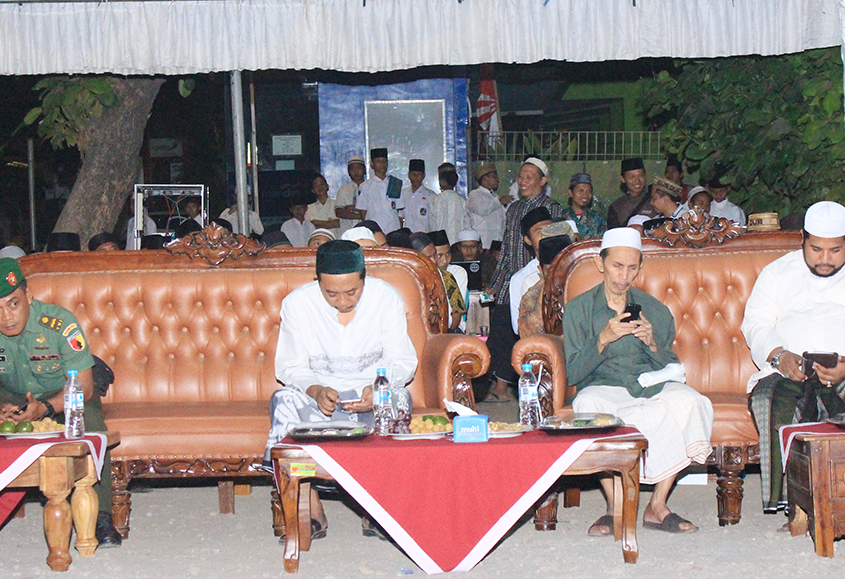 Peringatan Tahun Baru Islam 1439 H