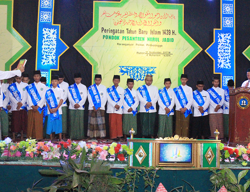 Peringatan Tahun Baru Islam 1439 H