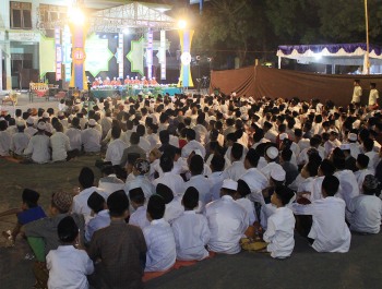 Peringatan Tahun Baru Islam 1439 H