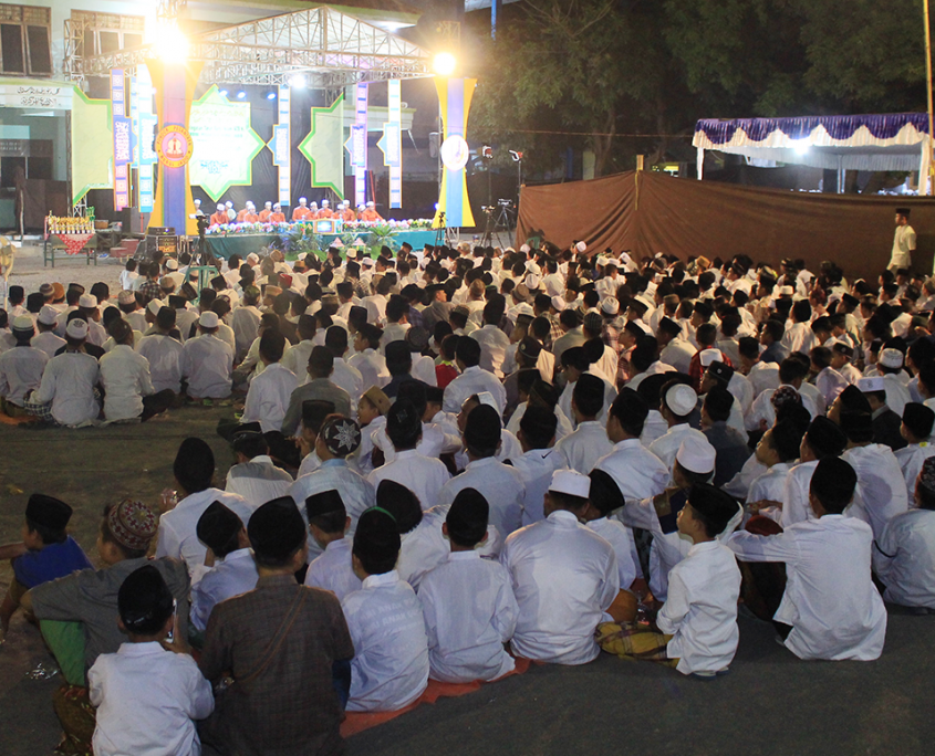 Peringatan Tahun Baru Islam 1439 H