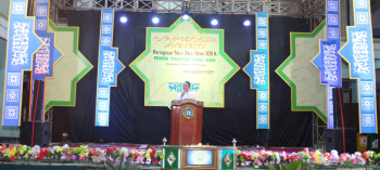 Peringatan Tahun Baru Islam 1439 H