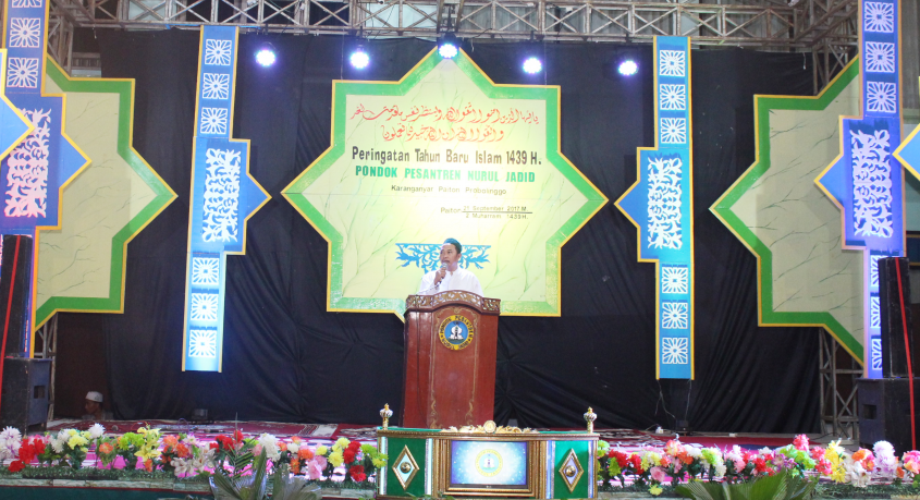 Peringatan Tahun Baru Islam 1439 H