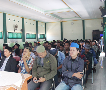 Seminar Android Pra Mapaba