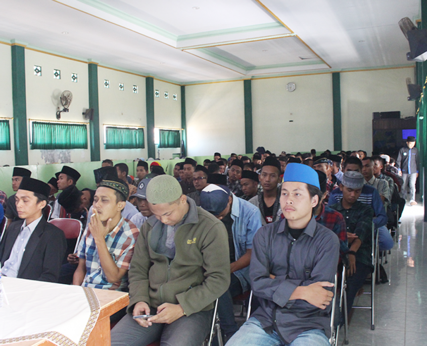 Seminar Android Pra Mapaba