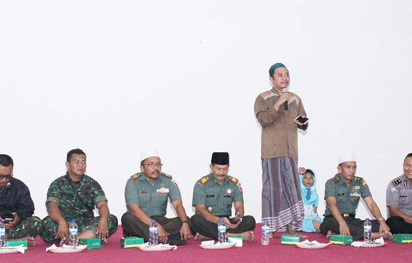 KH. Abdul Hamid Wahid