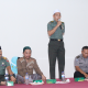 Nonton Bareng G30S PKI Bersama Santri Nurul Jadid