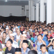 Nonton Bareng G30S PKI Bersama Santri Nurul Jadid
