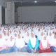 Nonton Bareng G30S PKI Bersama Santri Nurul Jadid